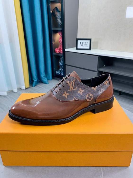 Picture of Louis Vuitton Shoes _SKULVsz38-44mnf022314117